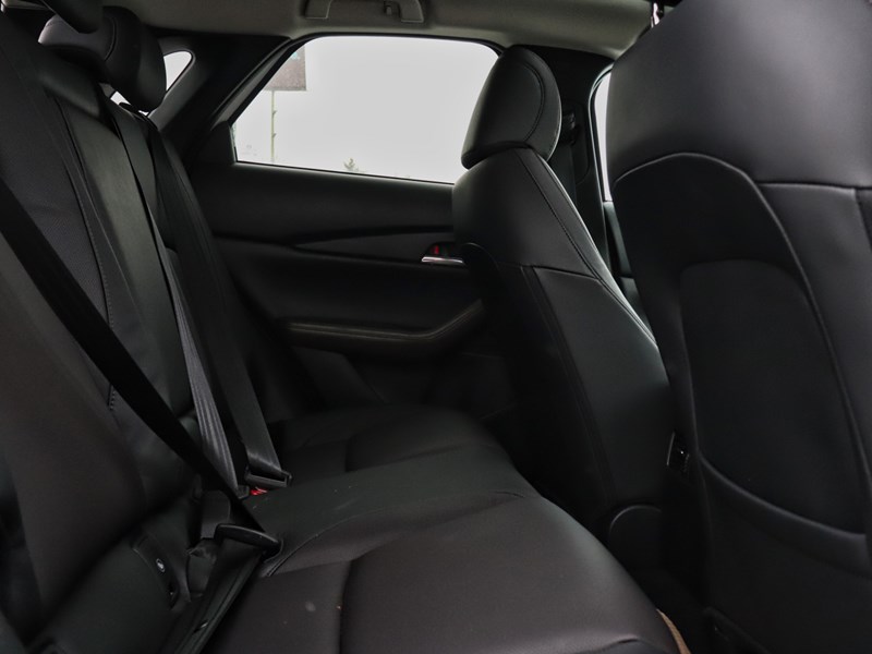 2022 Mazda CX-30 GT AWD