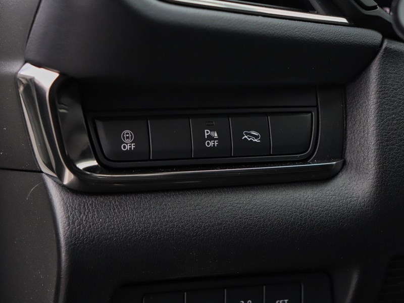 2022 Mazda CX-30 GT AWD