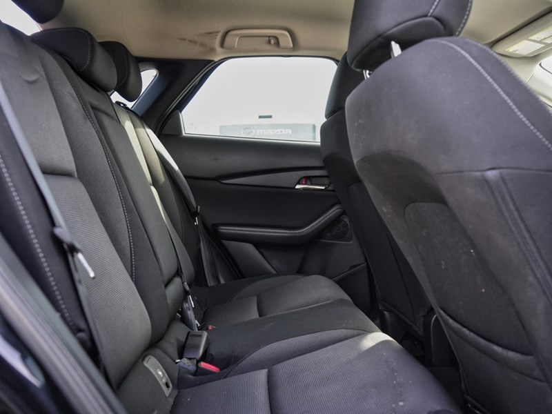 2022 Mazda Cx-30 Gs AWD