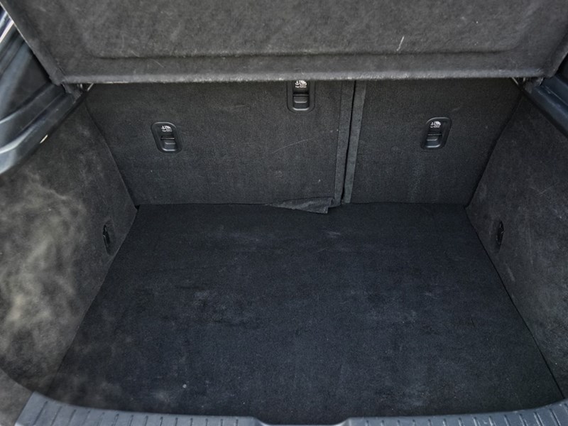 2022 Mazda Cx-30 Gs AWD