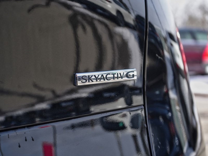 2022 Mazda Cx-30 Gs AWD