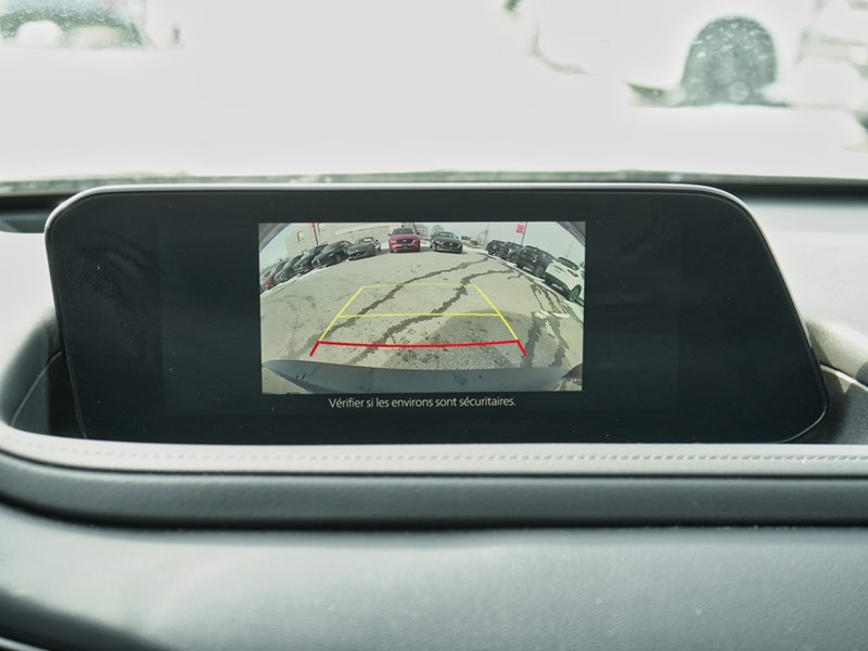 2022 Mazda Cx-30 Gs AWD