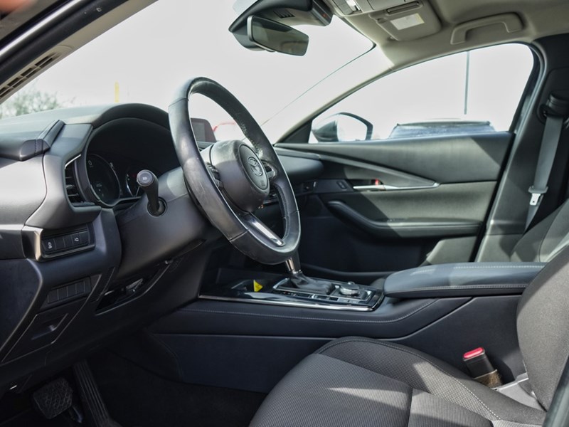 2022 Mazda Cx-30 Gs AWD