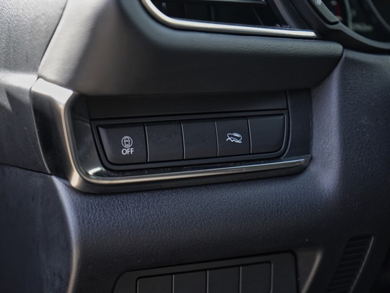 2022 Mazda Cx-30 Gs AWD