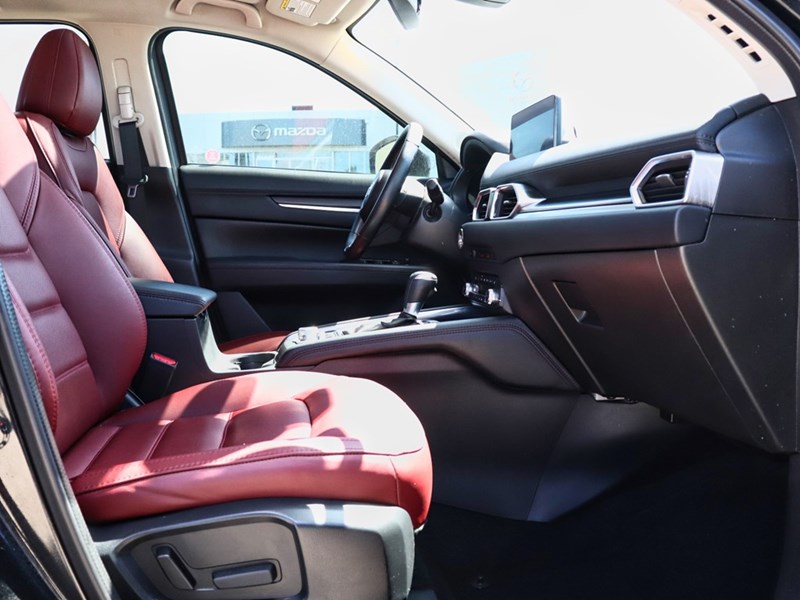 2022 Mazda CX-5 Kuro Edition AWD