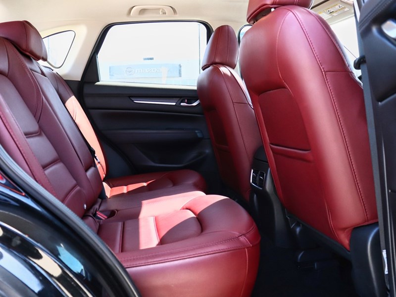 2022 Mazda CX-5 Kuro Edition AWD