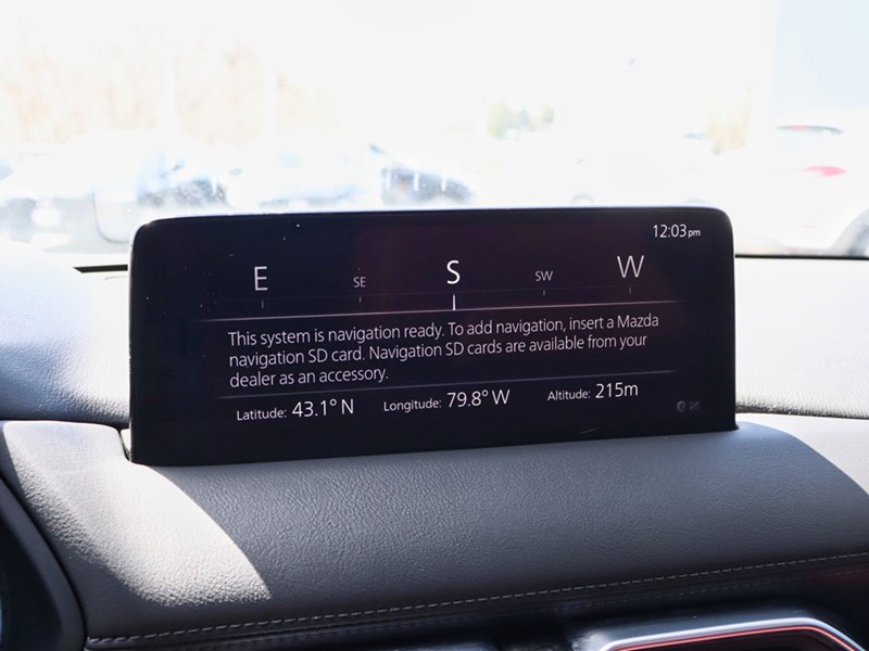 2022 Mazda CX-5 Kuro Edition AWD