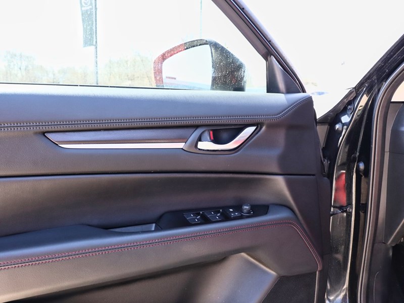 2022 Mazda CX-5 Kuro Edition AWD
