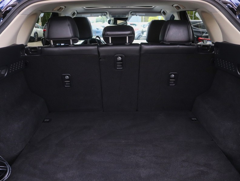 2022 Mazda Cx-5 Gs AWD