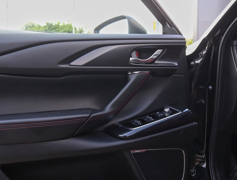 2022 Mazda Cx-9 Kuro Edition AWD