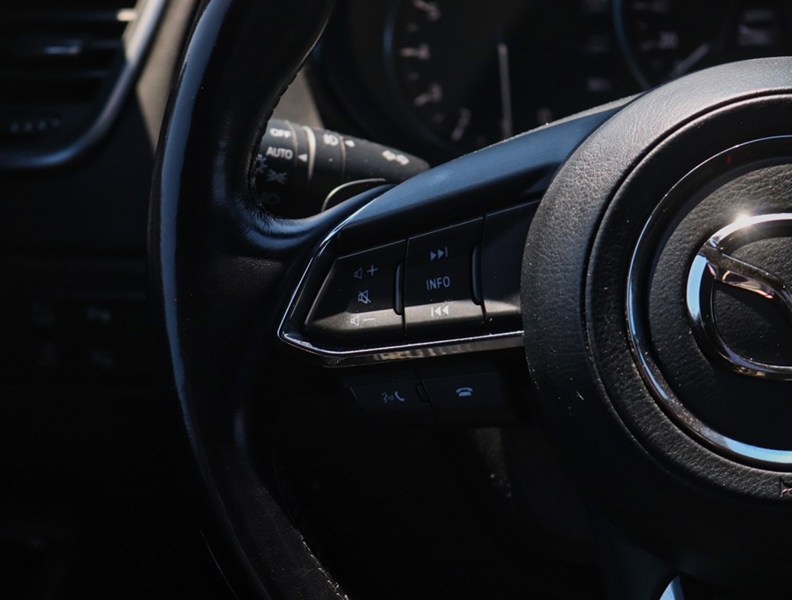 2022 Mazda Cx-9 Signature AWD