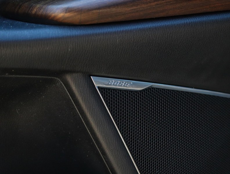 2022 Mazda Cx-9 Signature AWD