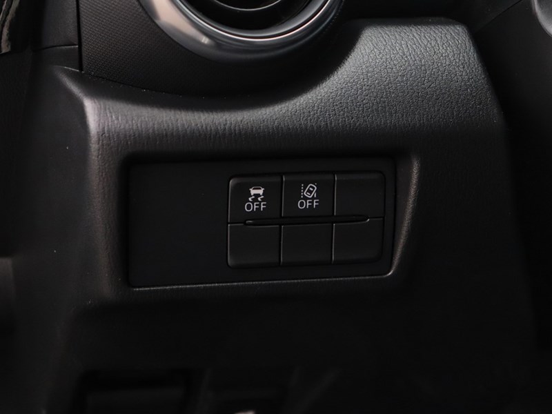 2022 Mazda MX-5 GT Auto