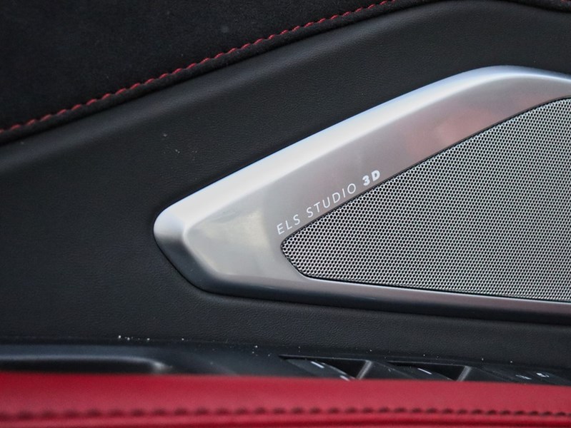 2023 Acura Rdx A-Spec AWD