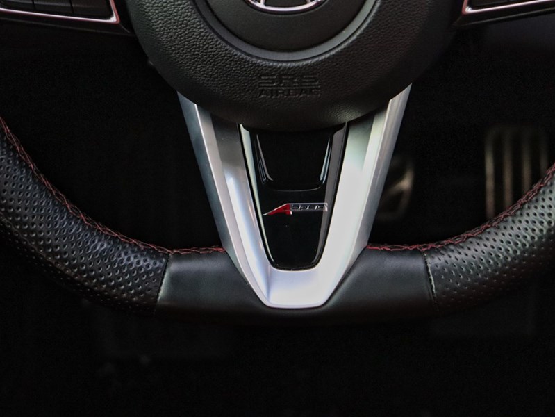 2023 Acura Rdx A-Spec AWD