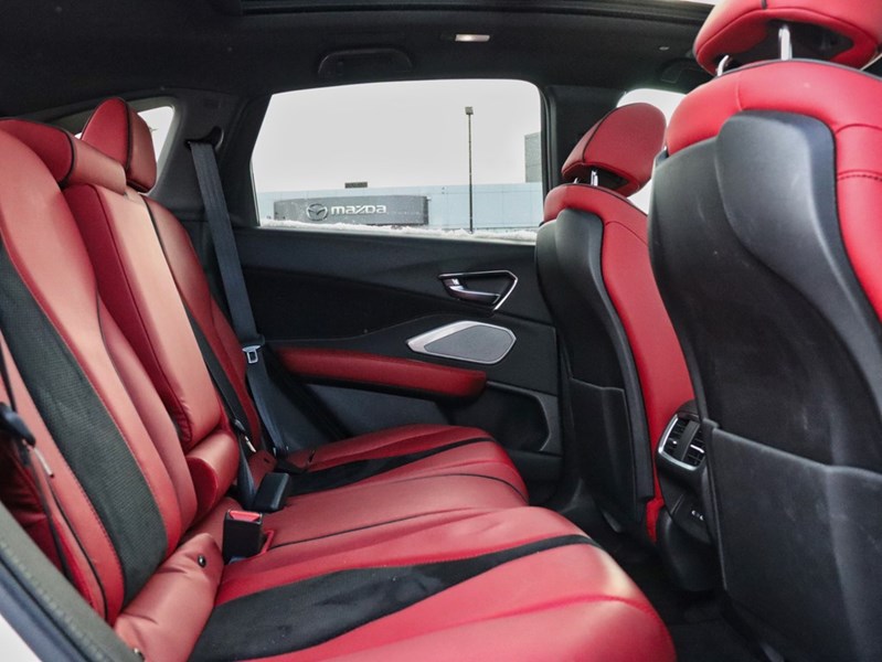 2023 Acura Rdx A-Spec AWD