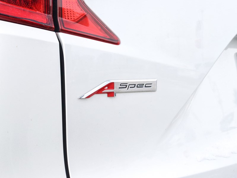 2023 Acura Rdx A-Spec AWD