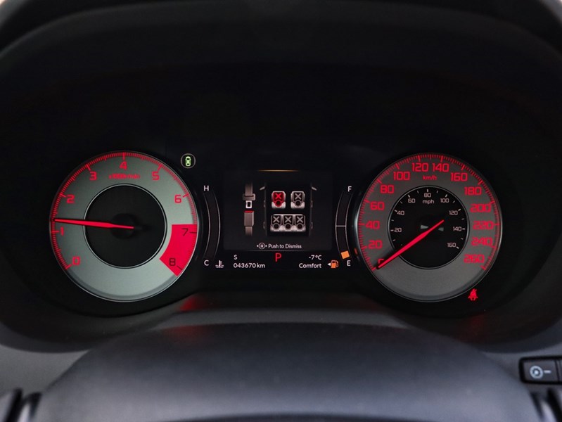 2023 Acura Rdx A-Spec AWD