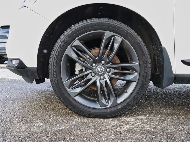 2023 Acura Rdx A-Spec AWD