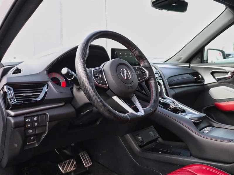 2023 Acura Rdx A-Spec AWD