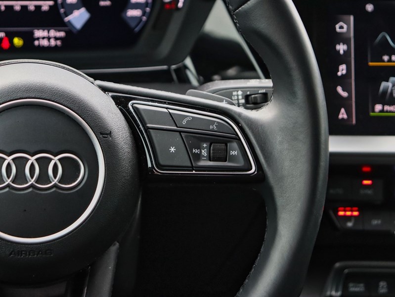 2023 Audi A3 Progressiv 40 Tfsi