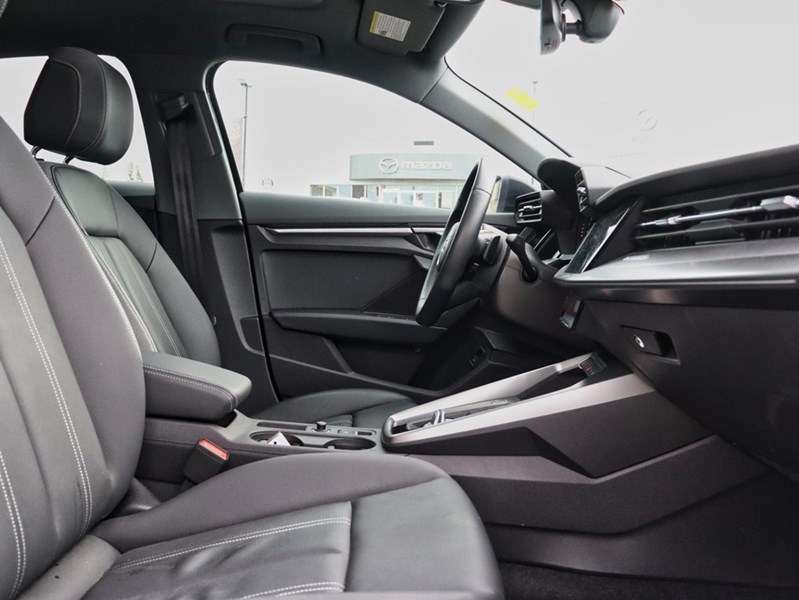 2023 Audi A3 Progressiv 40 Tfsi