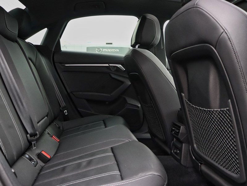 2023 Audi A3 Progressiv 40 Tfsi