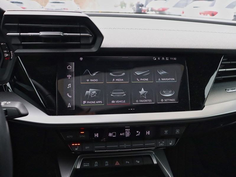 2023 Audi A3 Progressiv 40 Tfsi