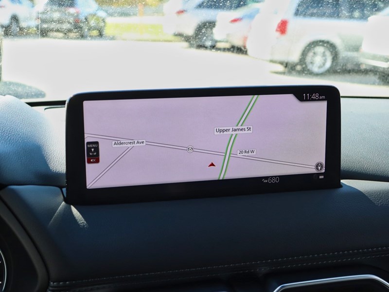 2023 Mazda CX-5 Sport Design AWD