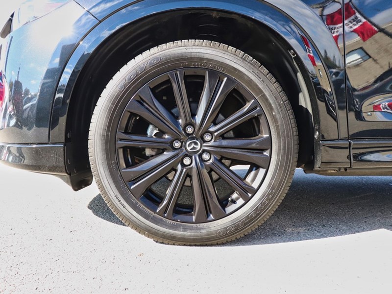 2023 Mazda CX-5 Sport Design AWD