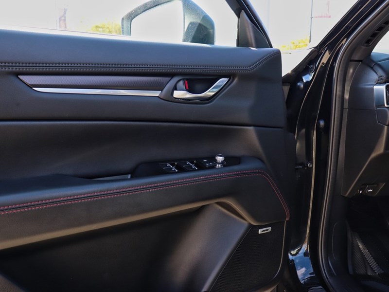 2023 Mazda CX-5 Sport Design AWD