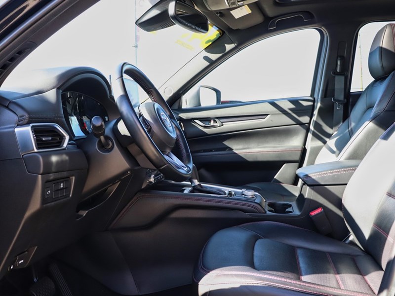 2023 Mazda CX-5 Sport Design AWD