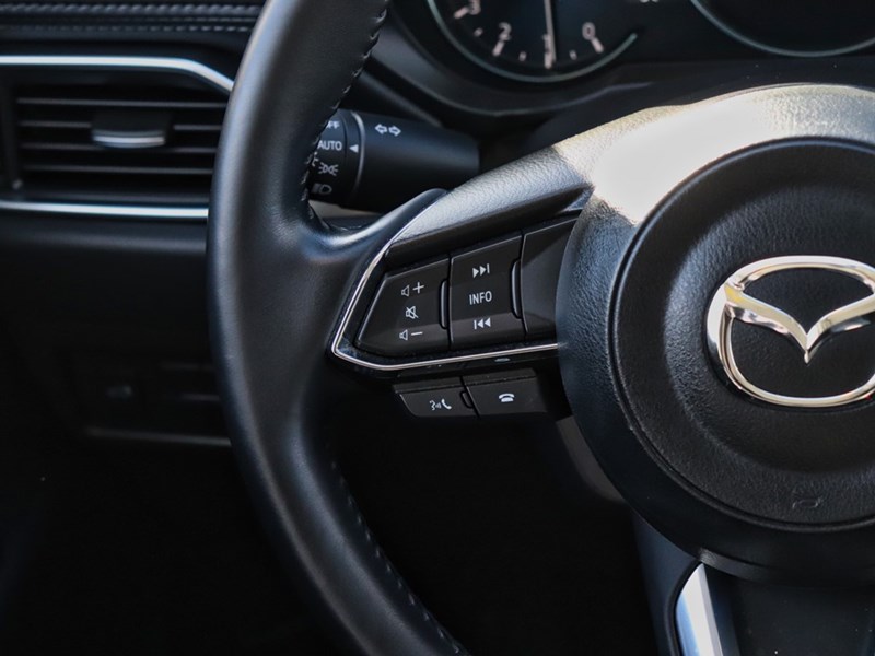 2023 Mazda CX-5 GS AWD