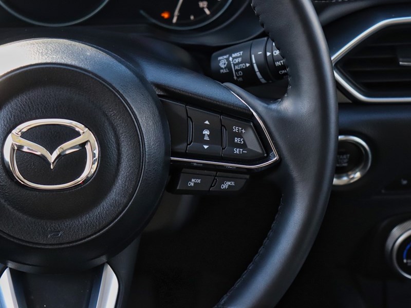 2023 Mazda CX-5 GS AWD