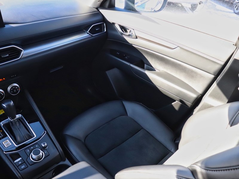 2023 Mazda CX-5 GS AWD