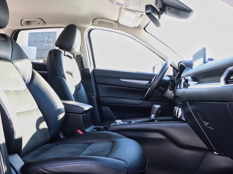 2023 Mazda CX-5 GS AWD