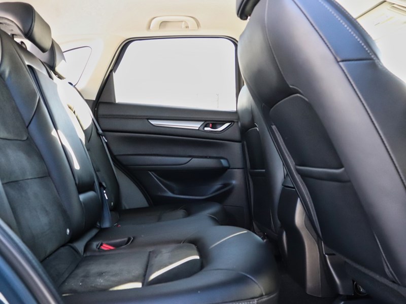 2023 Mazda CX-5 GS AWD