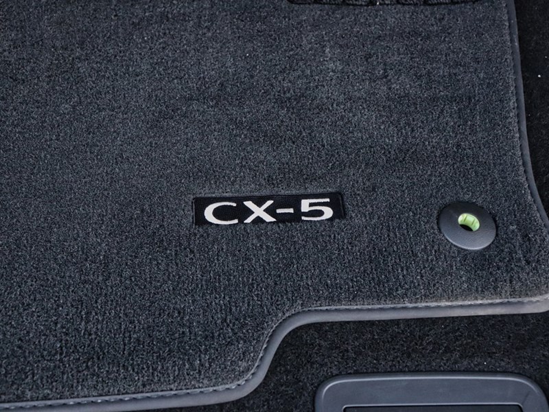 2023 Mazda CX-5 GS AWD