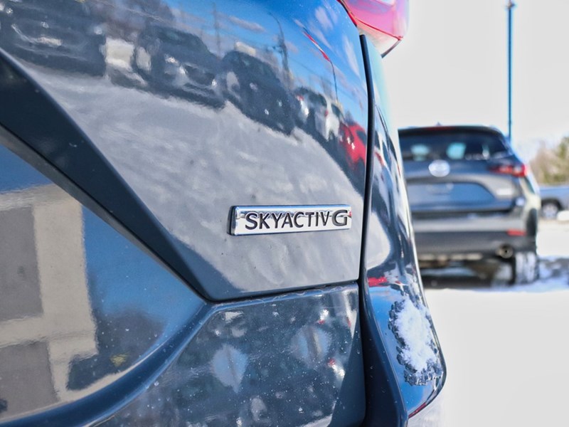 2023 Mazda CX-5 GS AWD