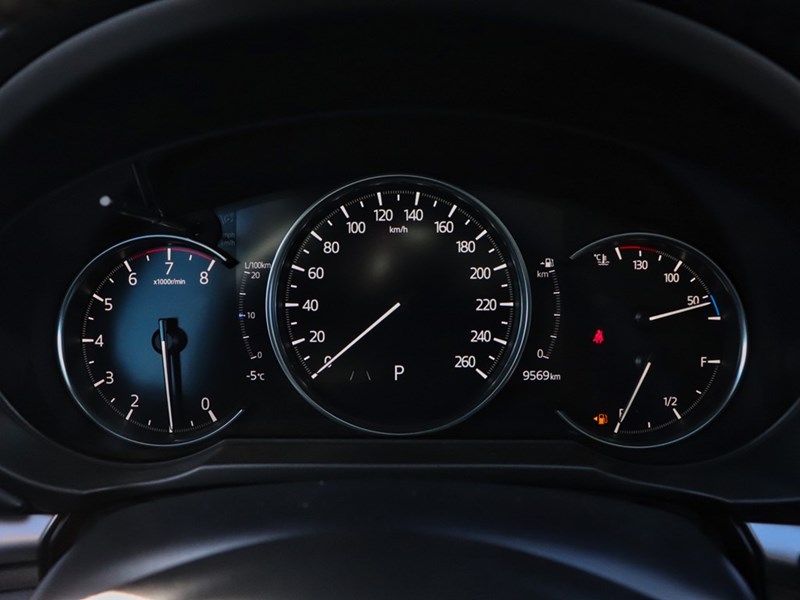 2023 Mazda CX-5 GS AWD