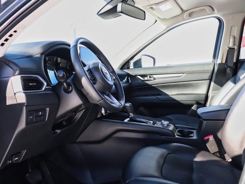 2023 Mazda CX-5 GS AWD