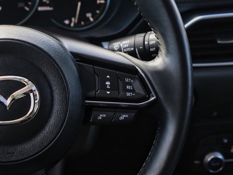 2023 Mazda CX-5 GS AWD