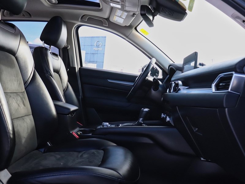 2023 Mazda CX-5 GS AWD