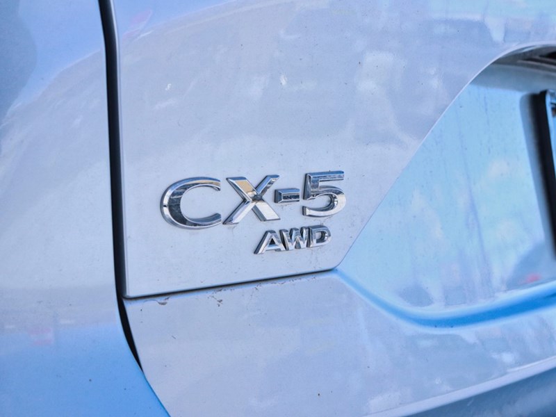 2023 Mazda CX-5 GS AWD