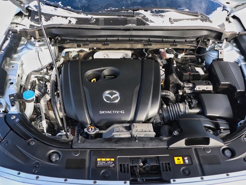 2023 Mazda CX-5 GS AWD