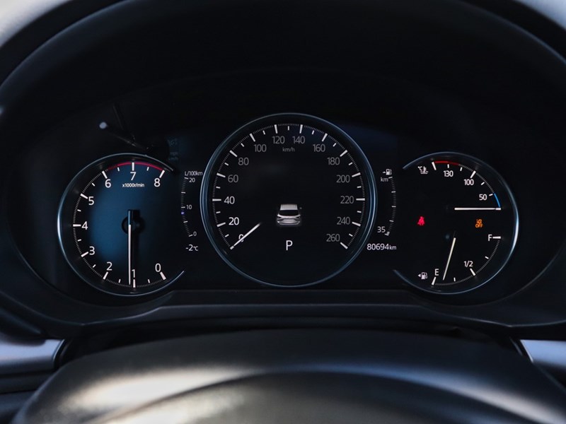 2023 Mazda CX-5 GS AWD