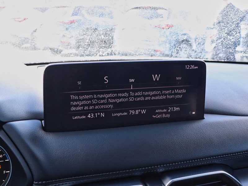 2023 Mazda CX-5 GS AWD