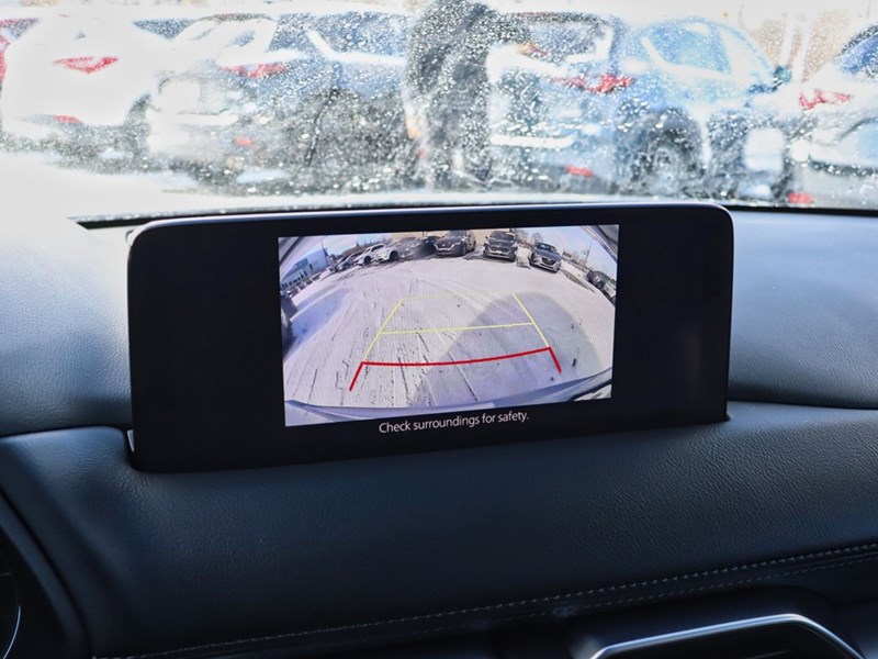 2023 Mazda CX-5 GS AWD