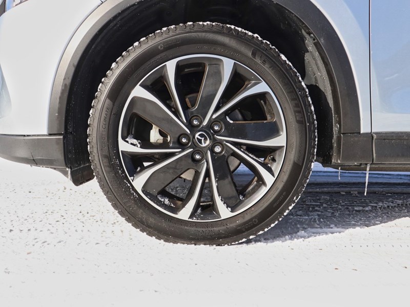 2023 Mazda CX-5 GS AWD