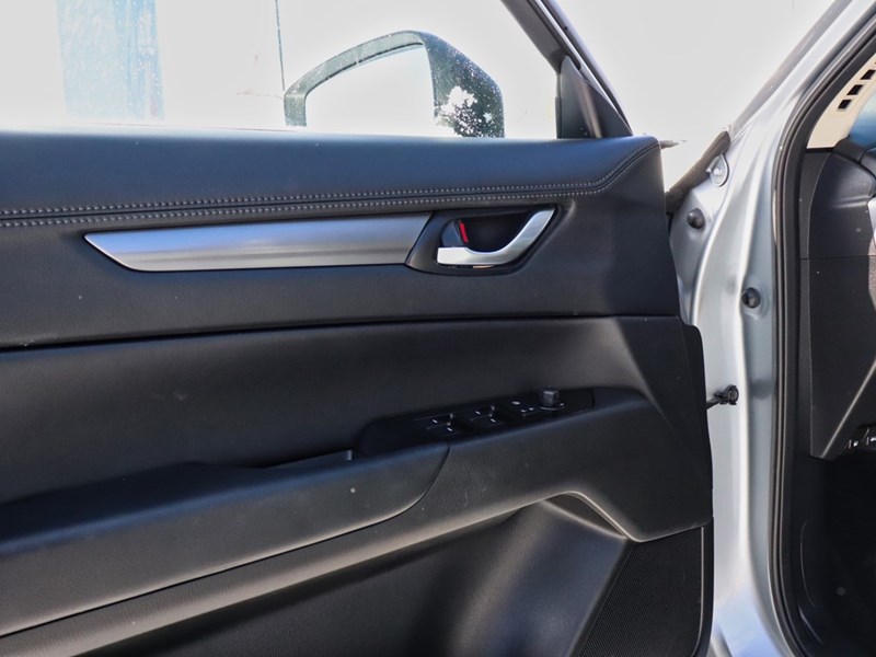 2023 Mazda CX-5 GS AWD